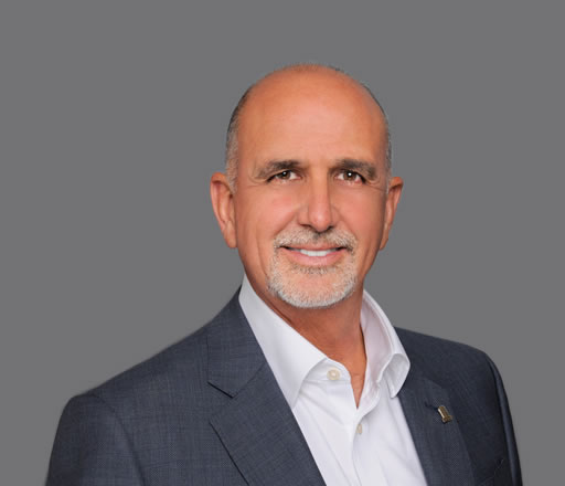 Alberto Gil, President, Construction at ANF Group