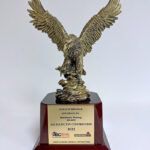 urus at Miramar ABC Eagle Award