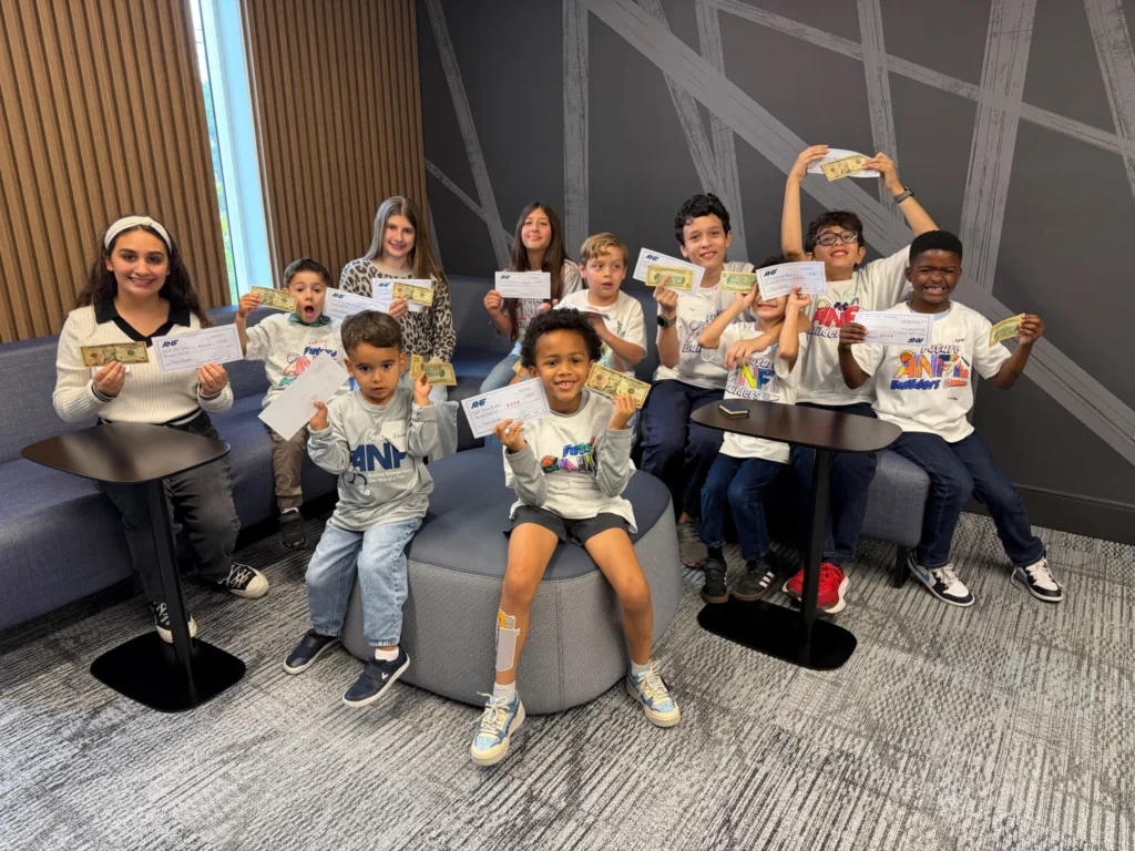 Bring Your Kids to Work Day 2026
