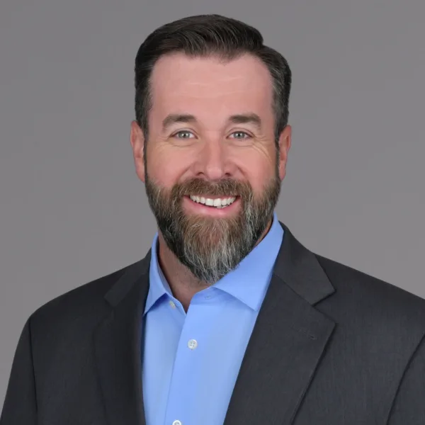 Adam Fortner