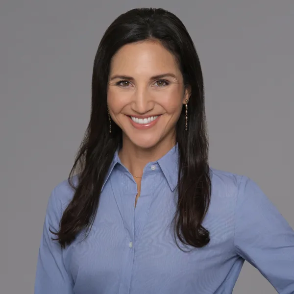 Christine Graeff