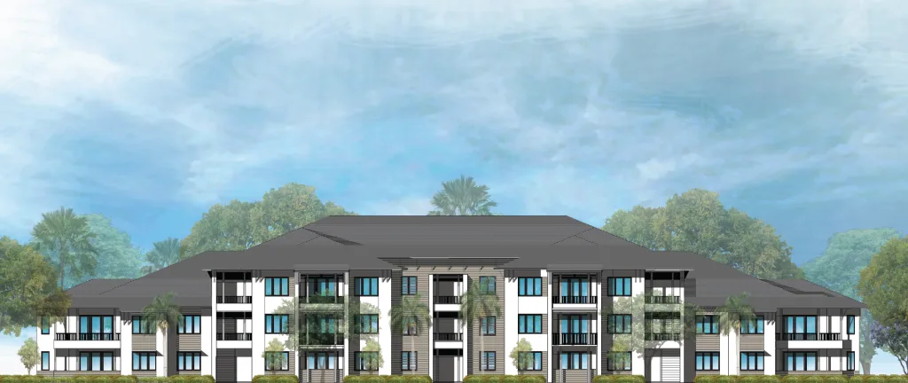 Oakwood Village