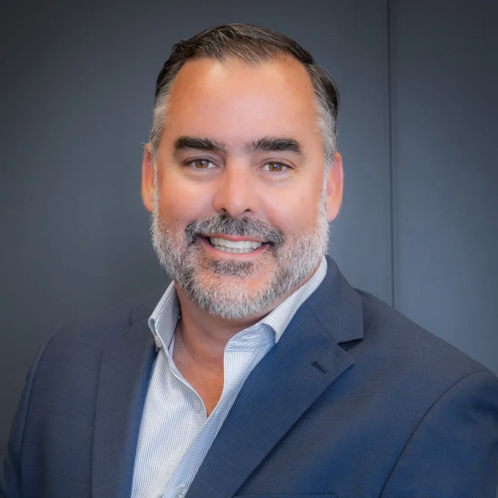 Luis Senra