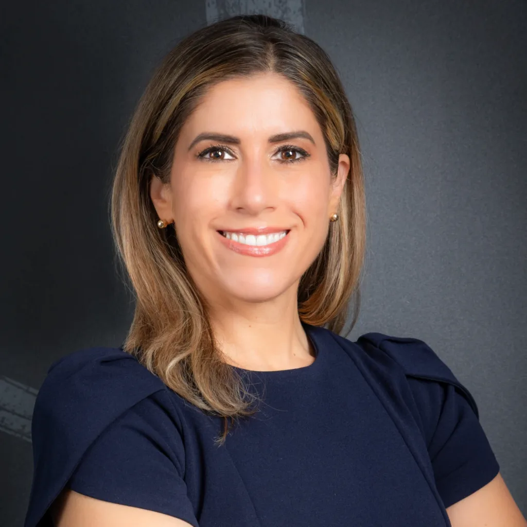 Sasha Seco Alvarez