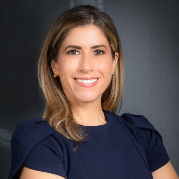 Sasha Seco Alvarez