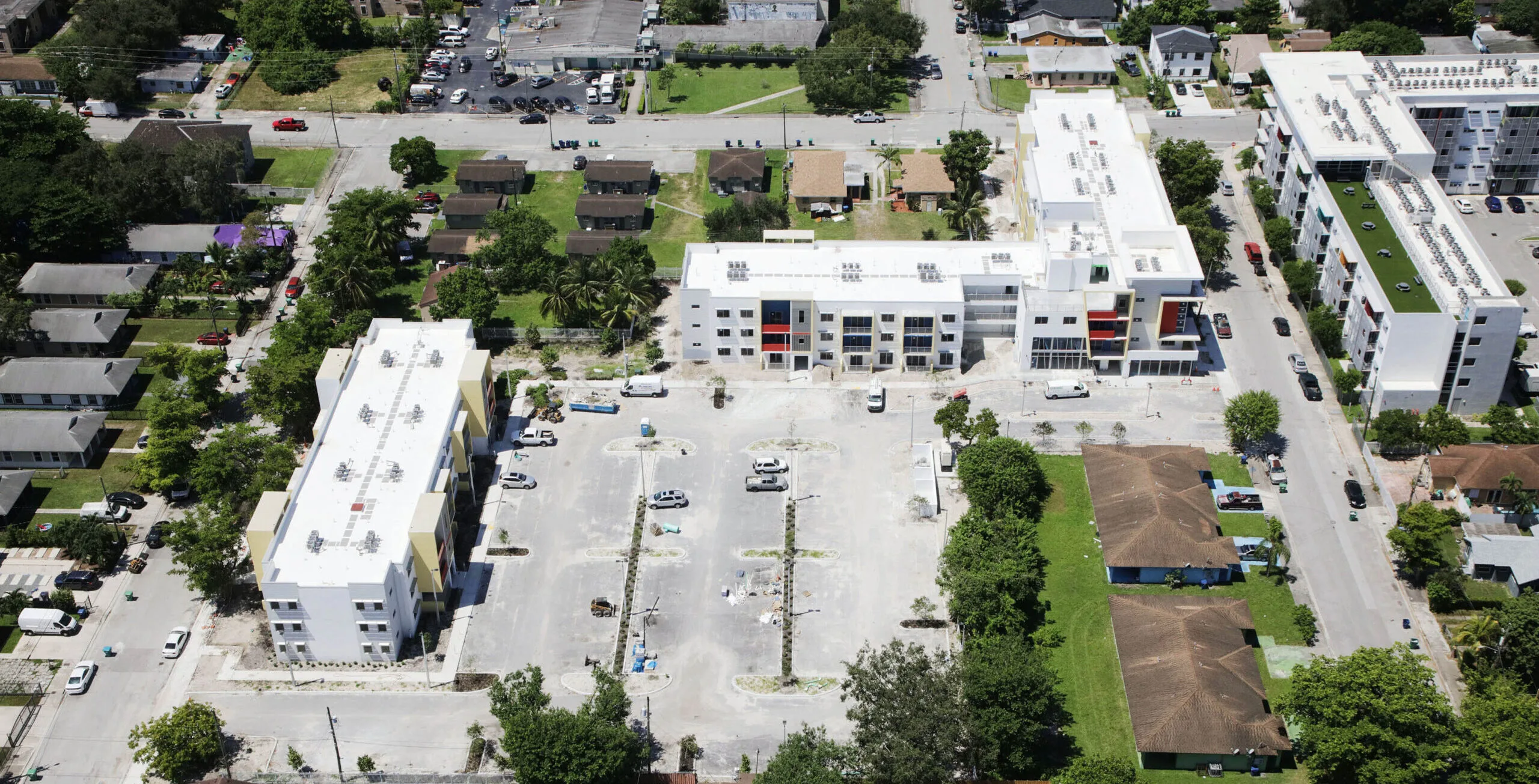 Superior Manor Apartments Phase 2
