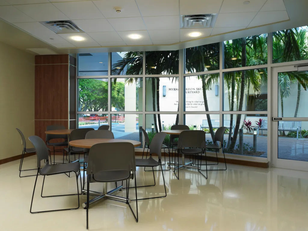 Boca Raton Regional Hospital Emergency Department