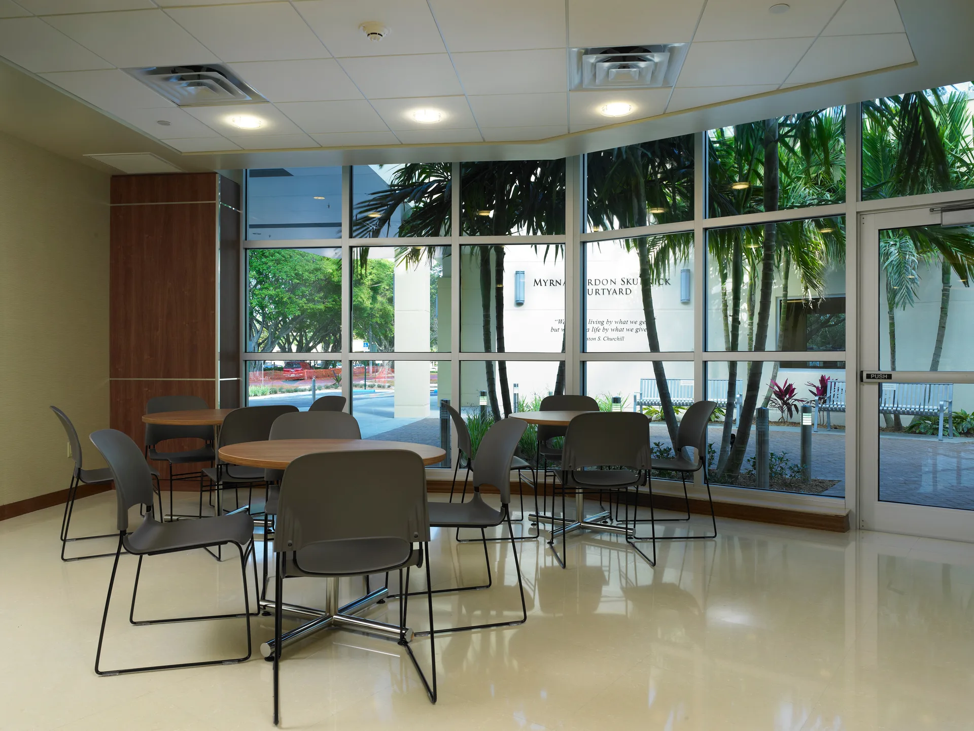 Boca Raton Regional Hospital Emergency Department