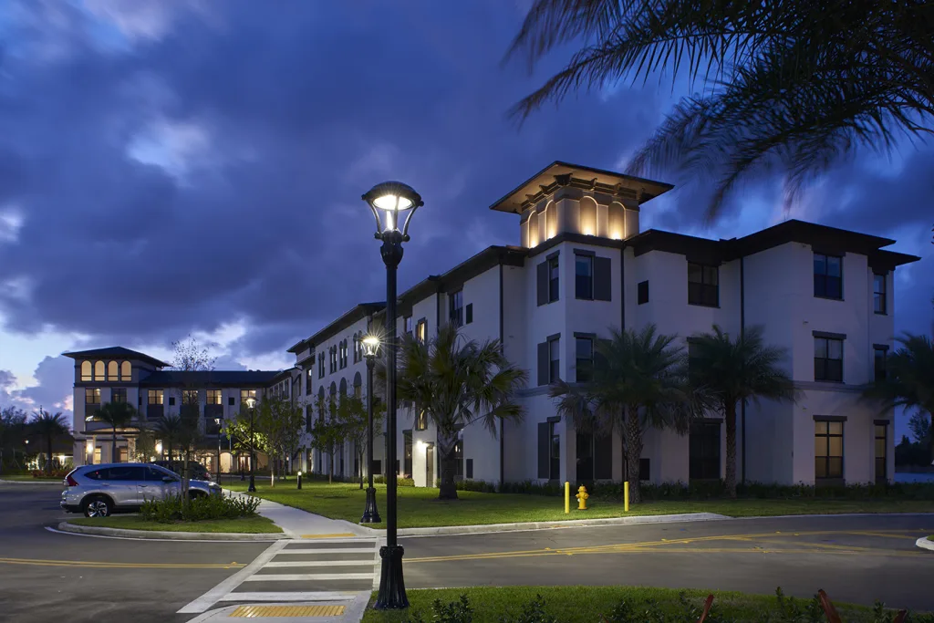 The Sheridan at Cooper City