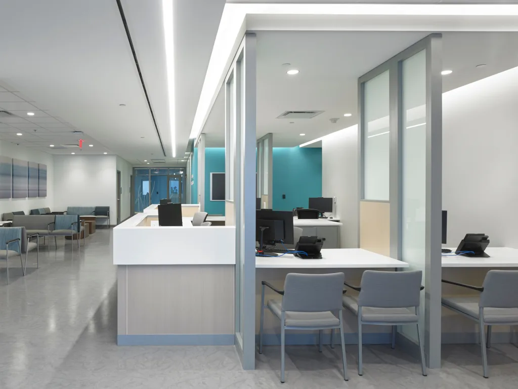 Jackson Health Miami Transplant Institute