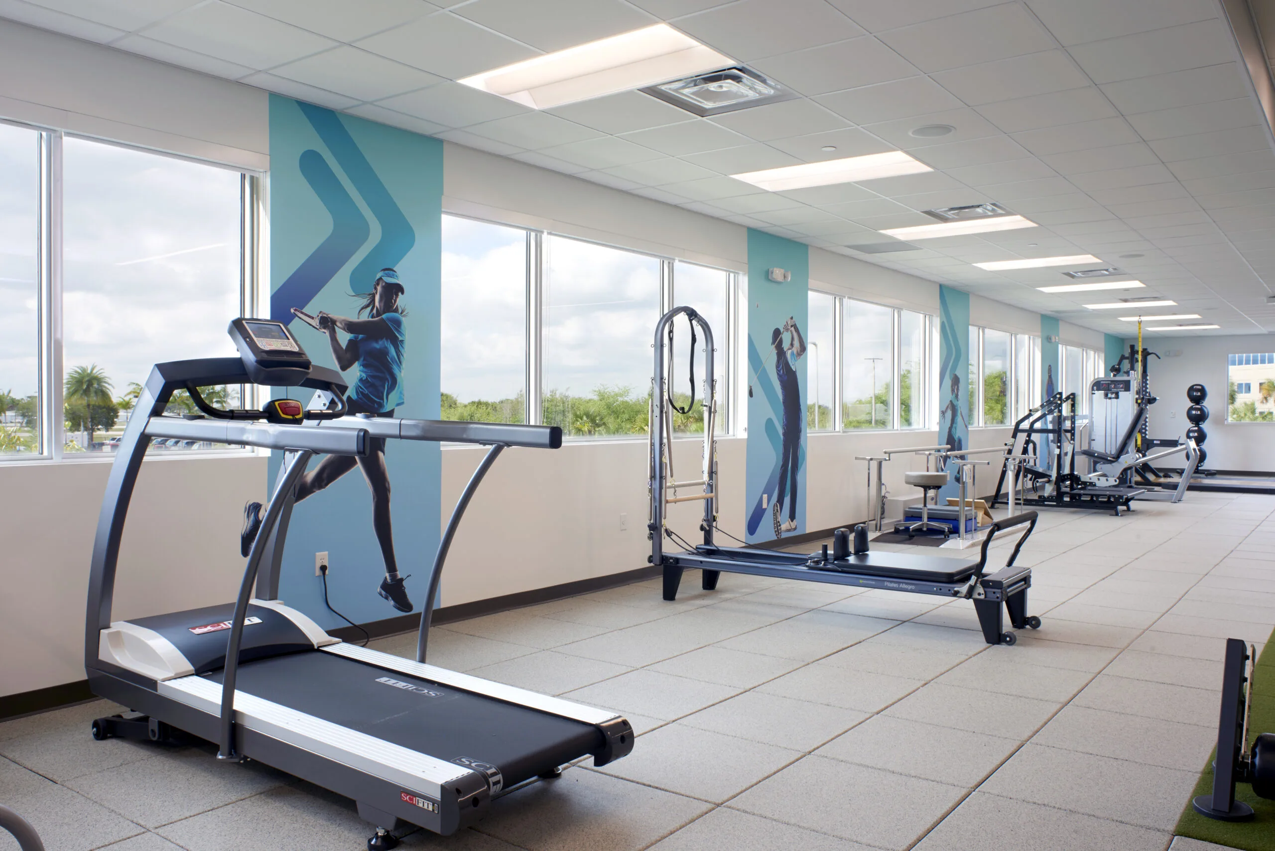 Memorial Sports Medicine Center