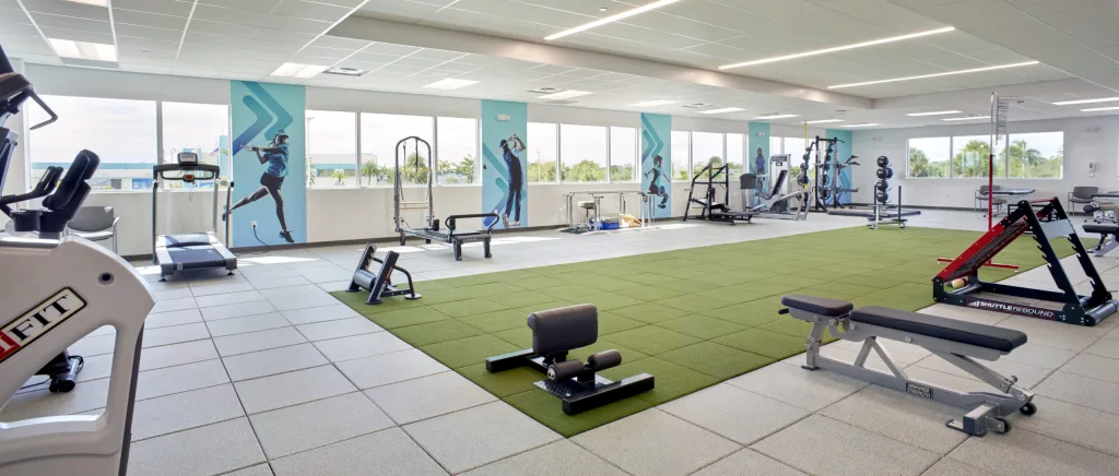 Memorial Sports Medicine Center