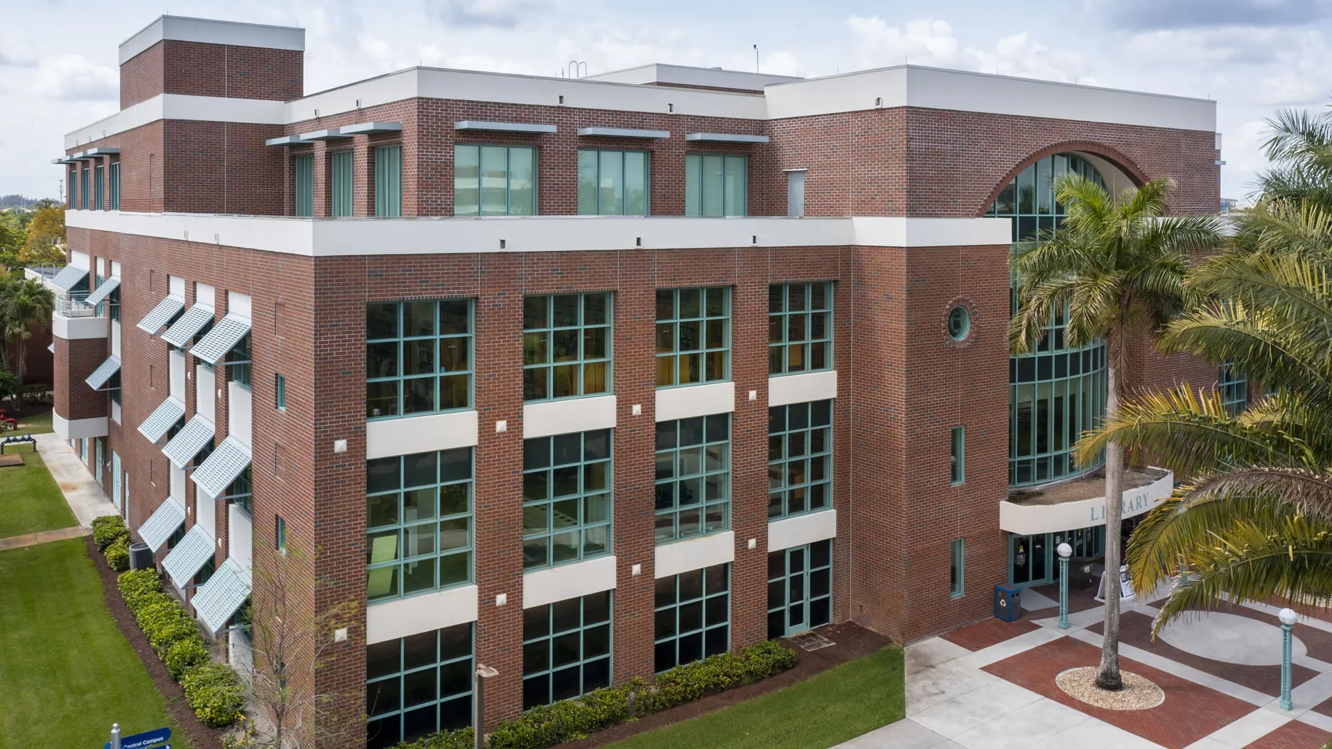 Broward College Envelope Repair
