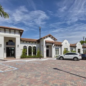 Vista Verde Clubhouse