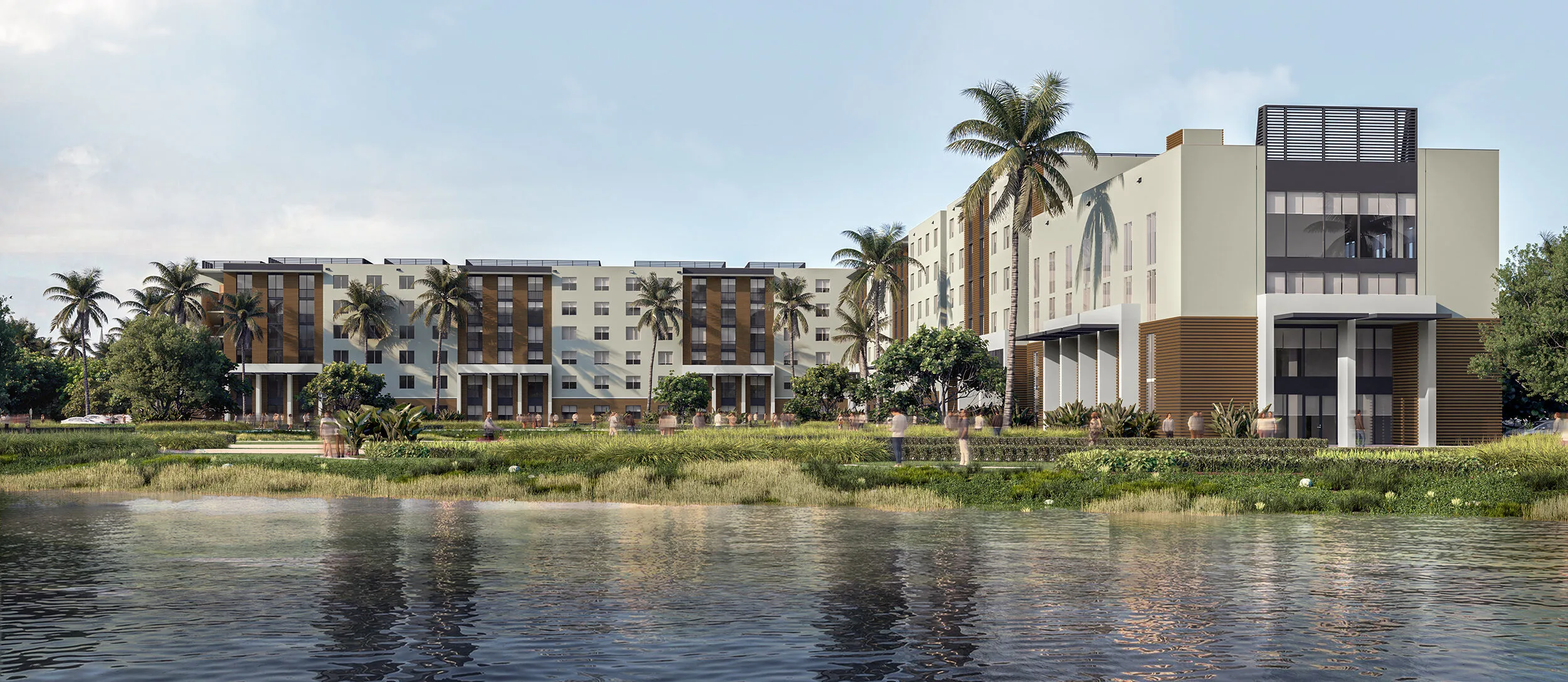 Douglas Gardens Residences