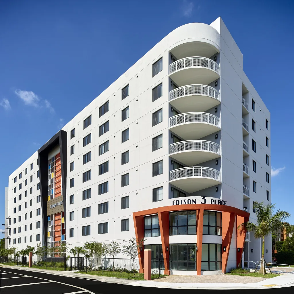 Edison Place