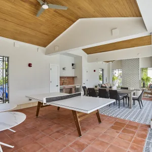 Vista Verde Pool Pavilion