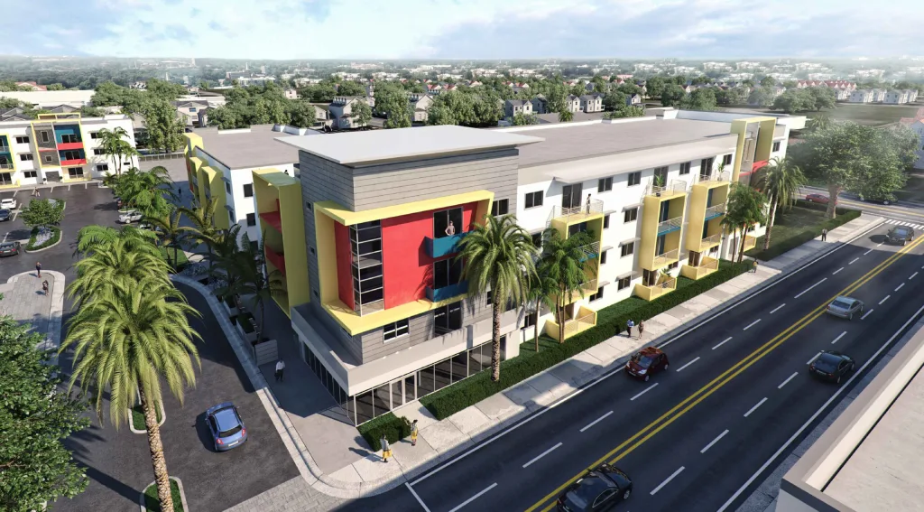 Superior Manor Apartments Phase 2