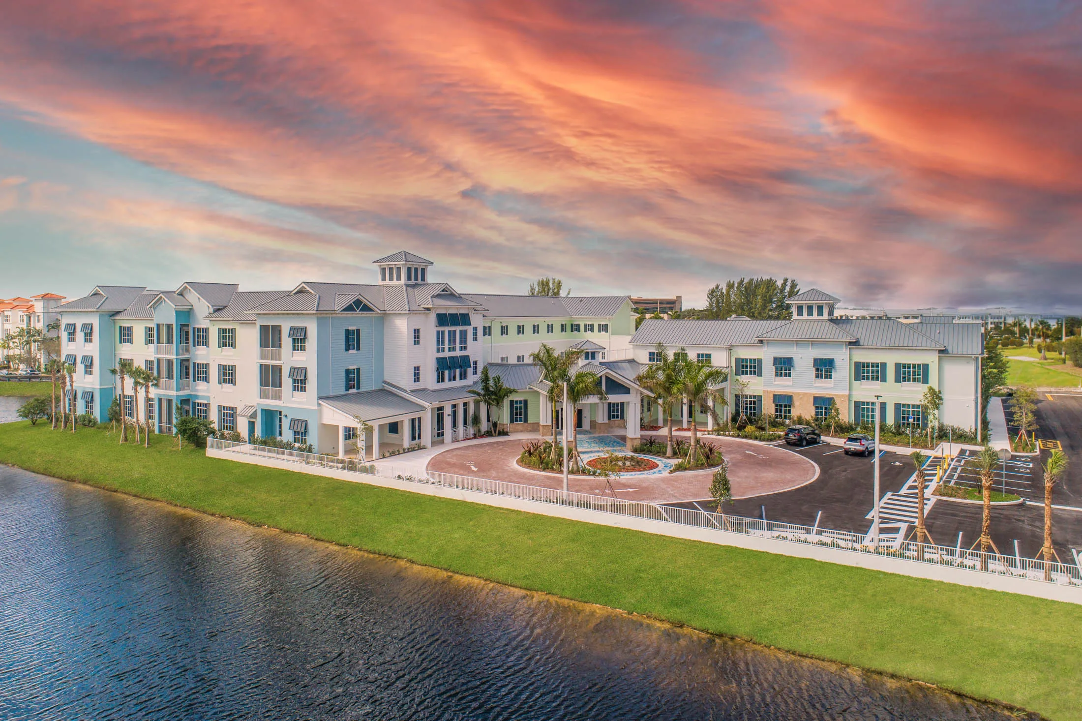 Providence Living at Pembroke Pines