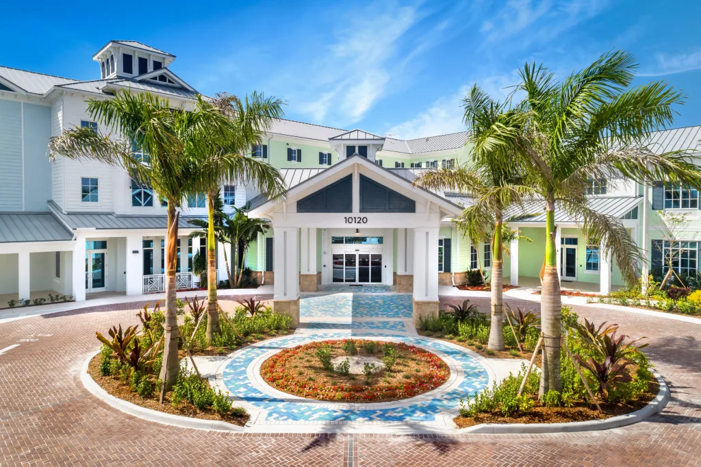 Providence Living at Pembroke Pines