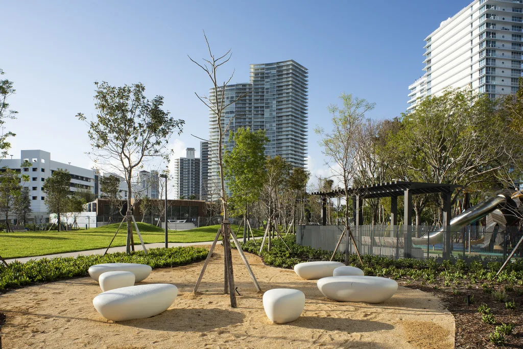Canopy Park at Five Park