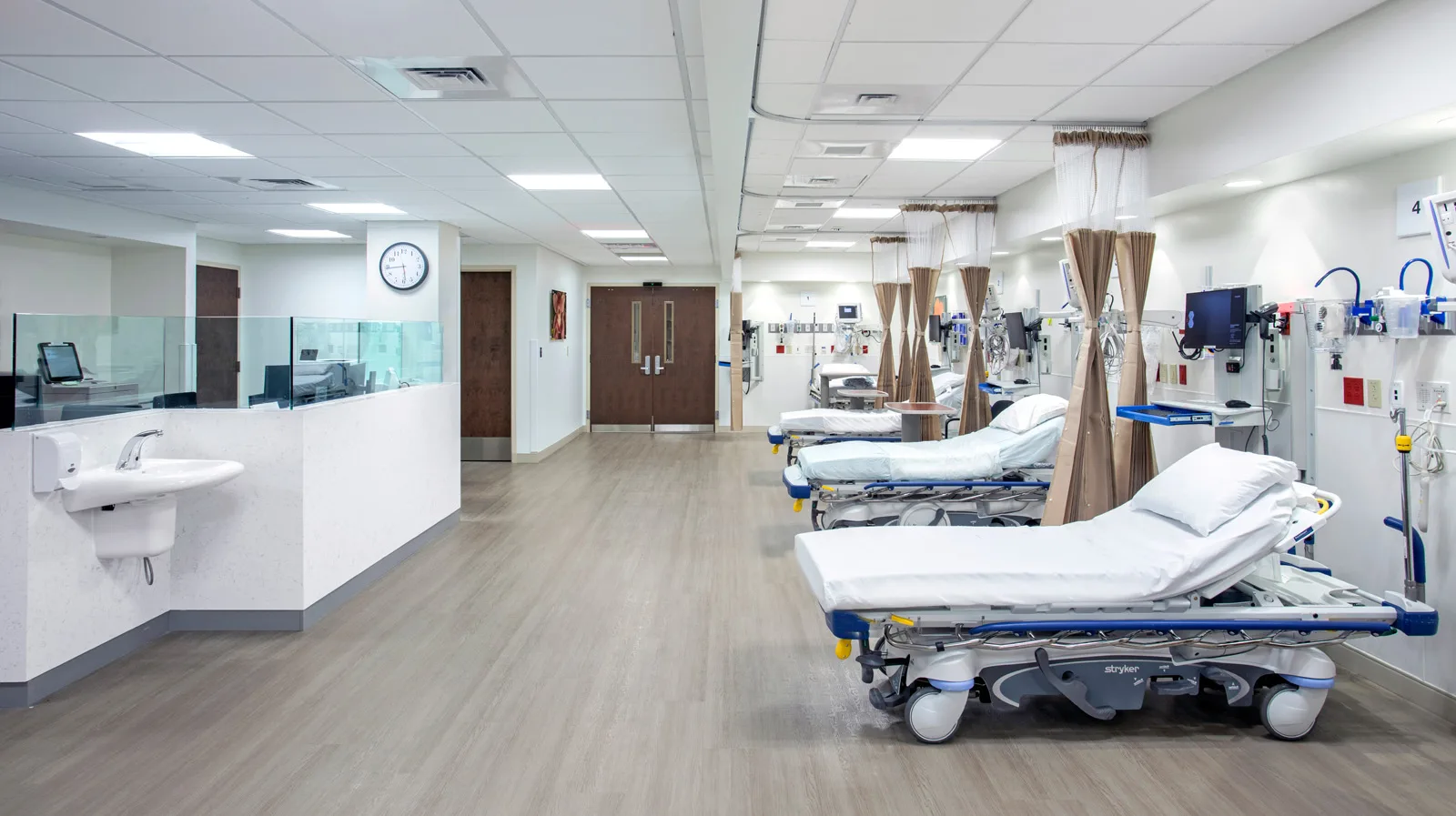 Broward Health Imperial Point Cardiac Catheterization Lab