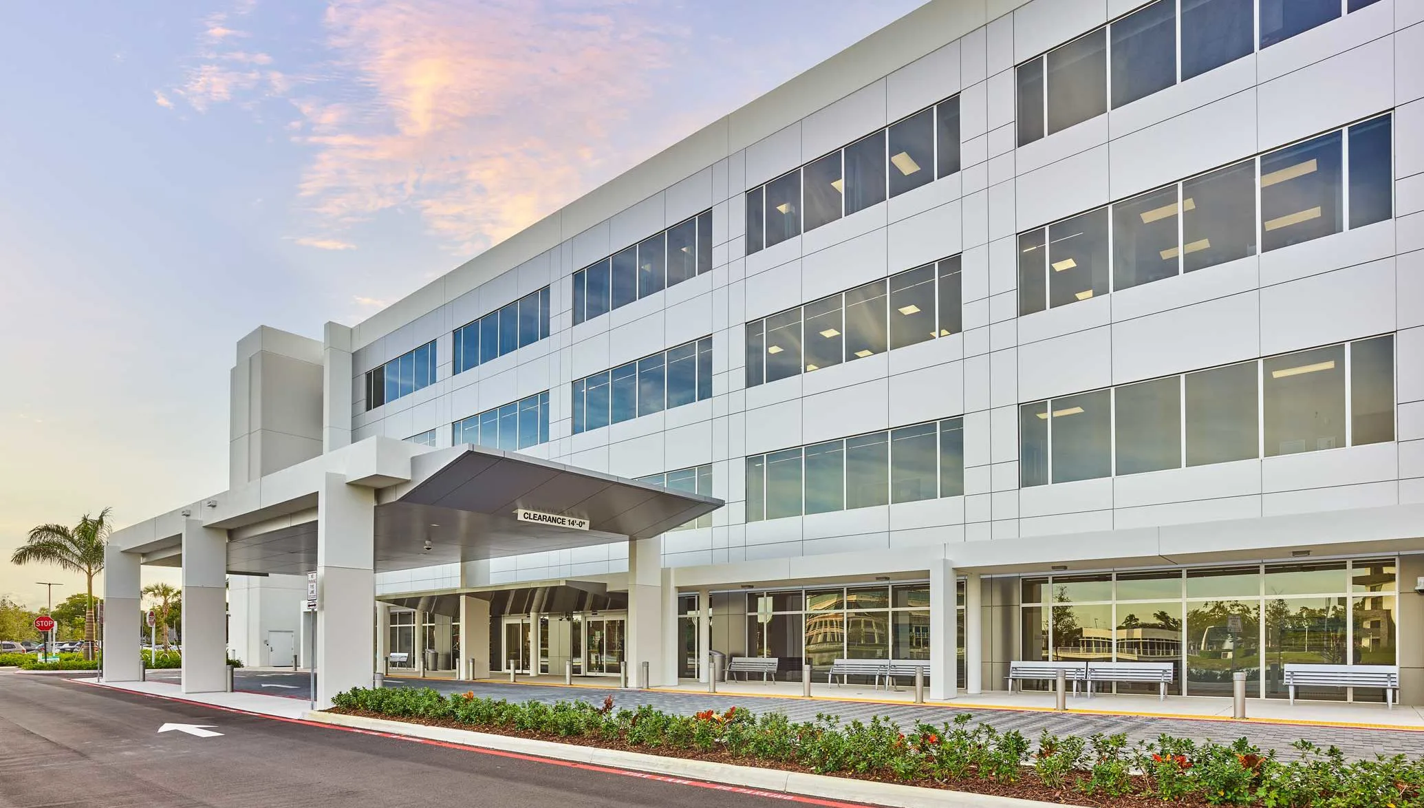 Baptist Health Plantation Wellness & Medical Complex