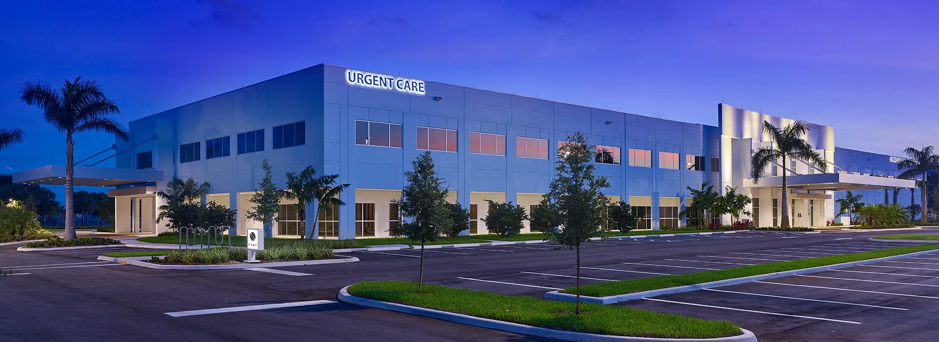 Cypress Creek Medical Pavilion