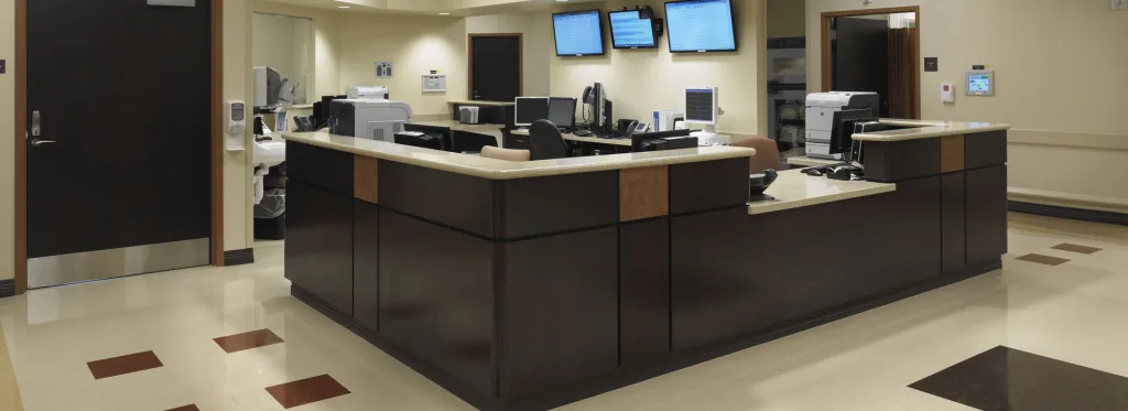 JFK Free Standing Emergency Department
