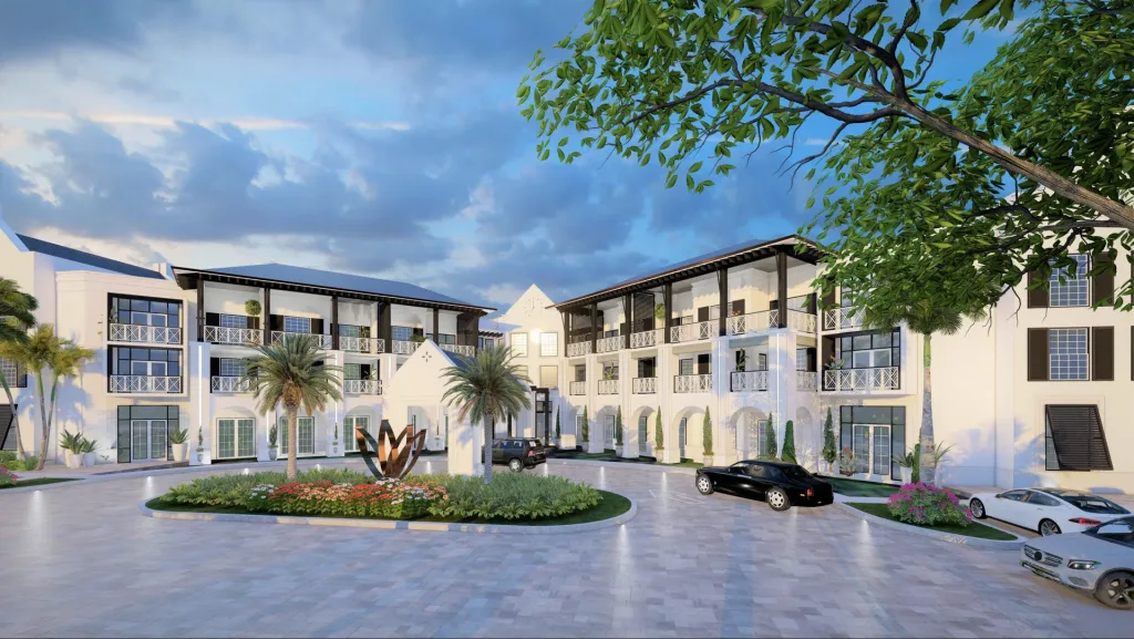 All Seasons Delray Beach