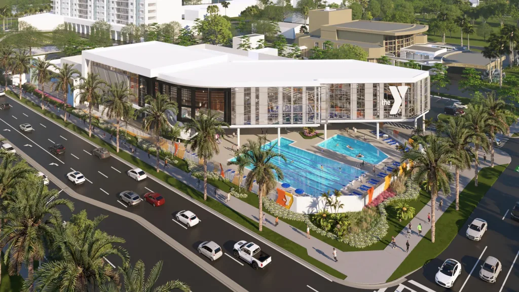Broward Health FSED at Holiday Park