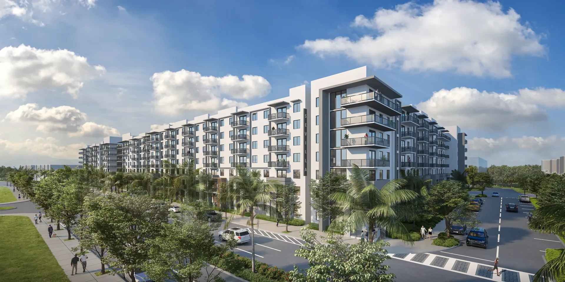 Sevilla Doral
