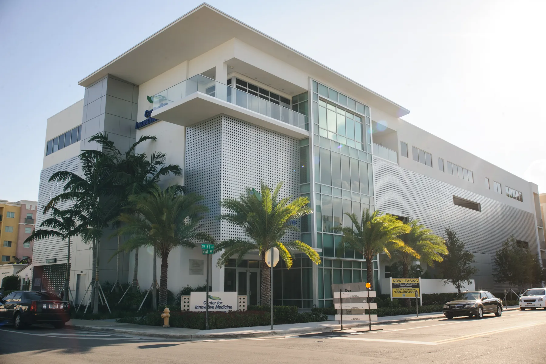 Innovative Cancer Institute