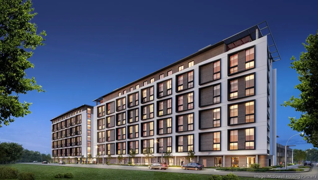 Southpointe Vista II
