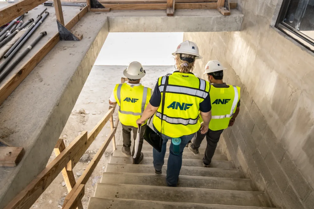 Site Tours
