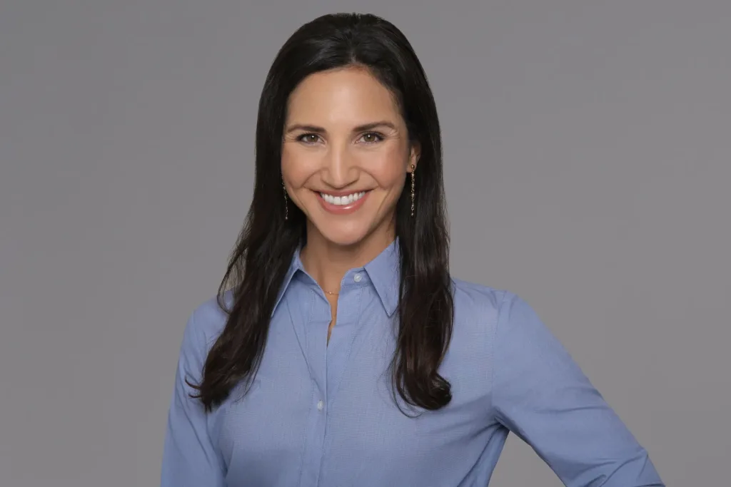 ANF Promotes Christine Graeff to Vice President of Project Development