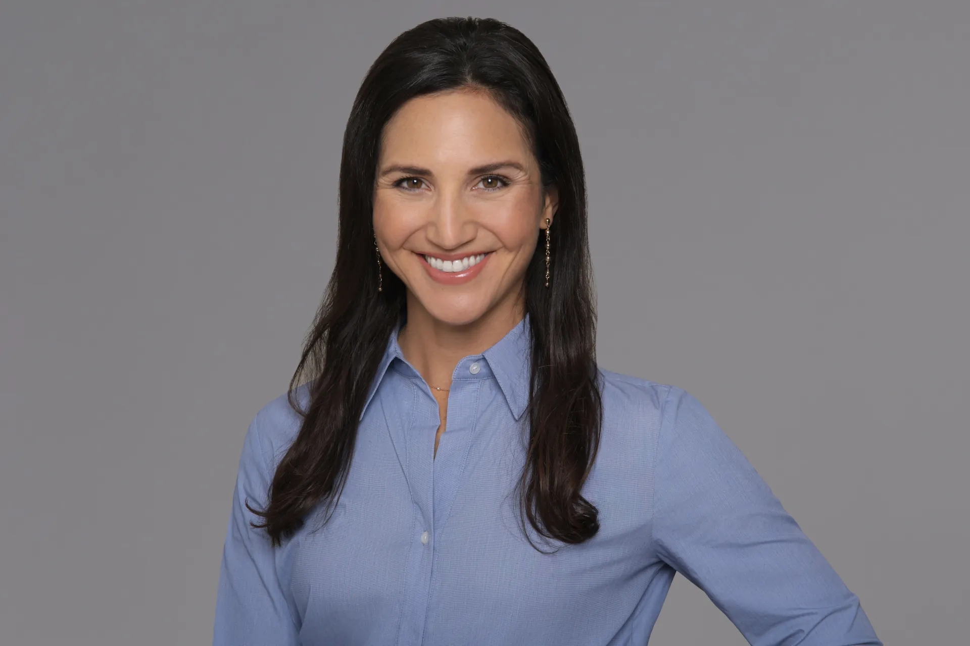 Christine Graeff, Vice President of Project Development at ANF