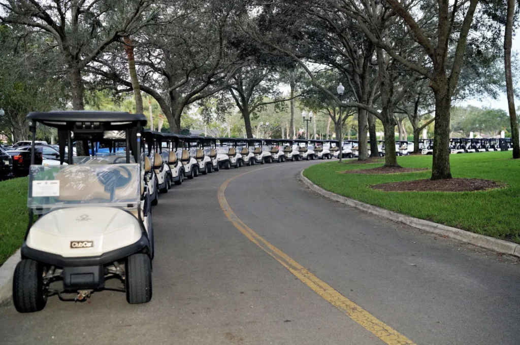 Tee Off at the Third Annual ANF Charitable Fund Golf Tournament